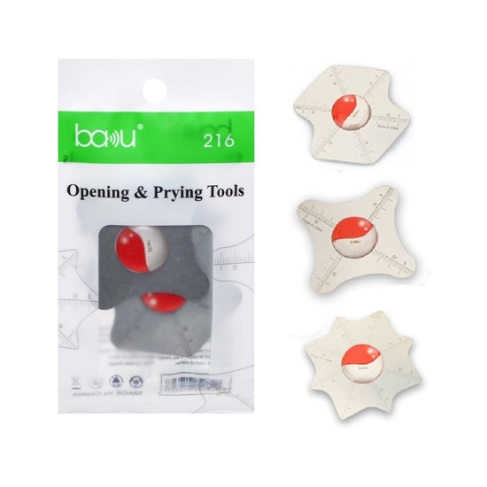 Baku 3 in 1 Opening and Prying Tools BA-216